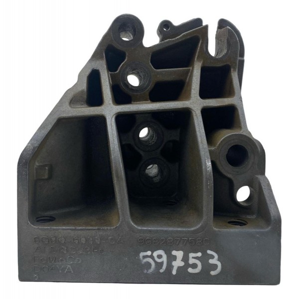 Suporte Coxim Dir Motor Land Rover Freelander 2 2007 A 2012