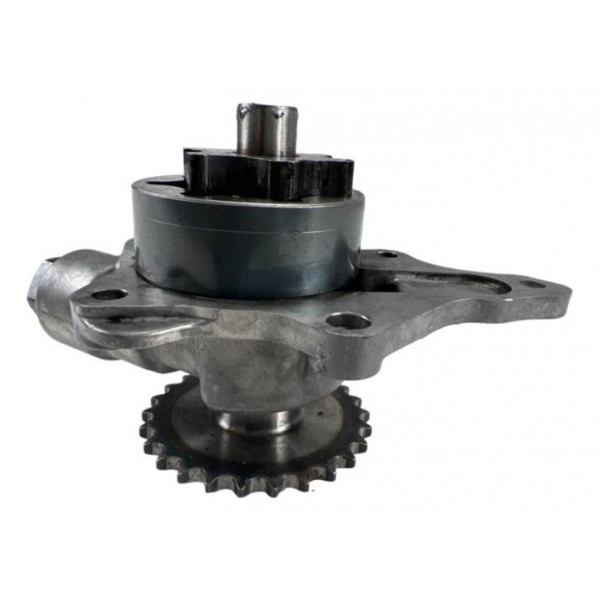 Engrenagem Bomba Óleo Bongo K2500 / Hr 2.5 16v 2013 A 2023