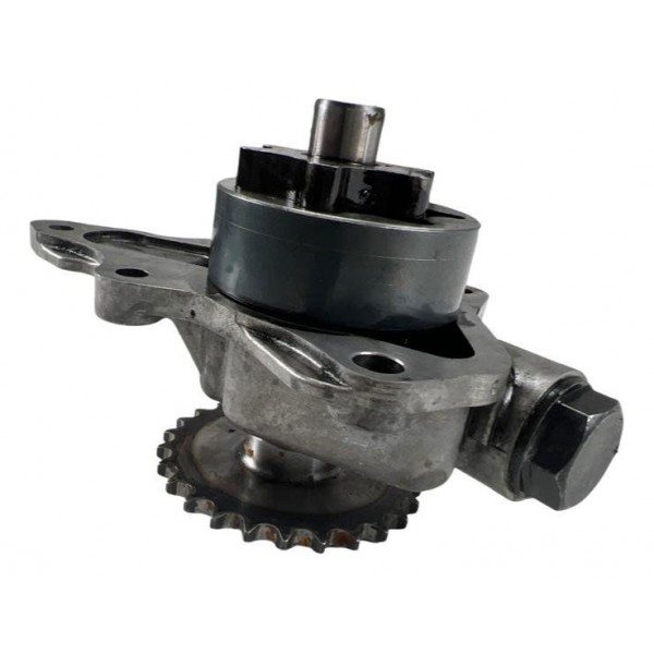 Engrenagem Bomba Óleo Bongo K2500 / Hr 2.5 16v 2013 A 2023