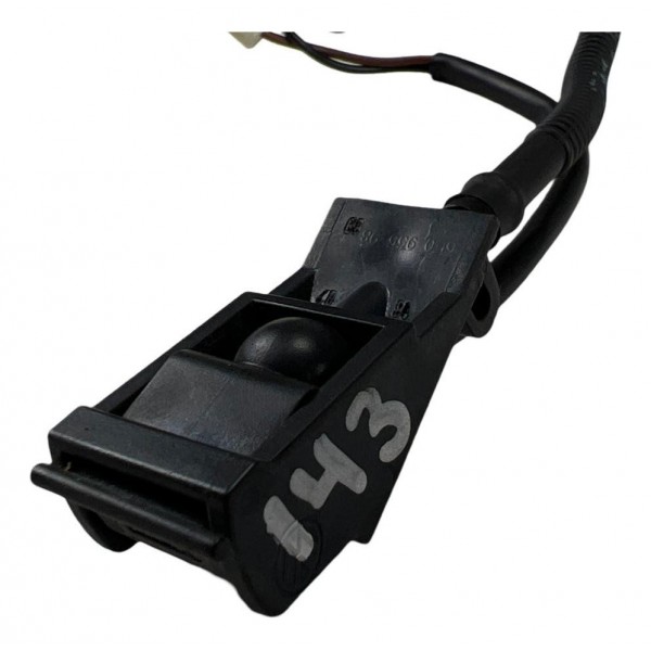 Brucutu Esguicho Parabrisa Porsche Cayenne Jetta 2005 A 2009