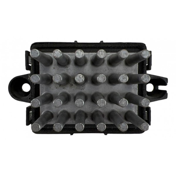 Resistência Ar Condicionado Gm-chevrolet Captiva 2007 A 2015