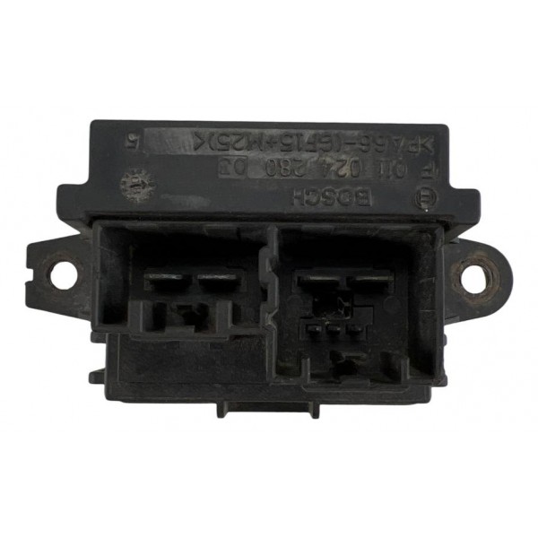 Resistência Ar Condicionado Gm-chevrolet Captiva 2007 A 2015