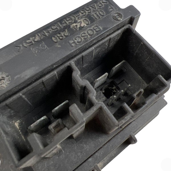 Resistência Ar Condicionado Gm-chevrolet Captiva 2007 A 2015