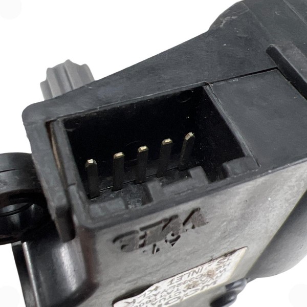 Motor Atuador Caixa Ar Ford Ranger 2013 A 2020 Ta1t6000