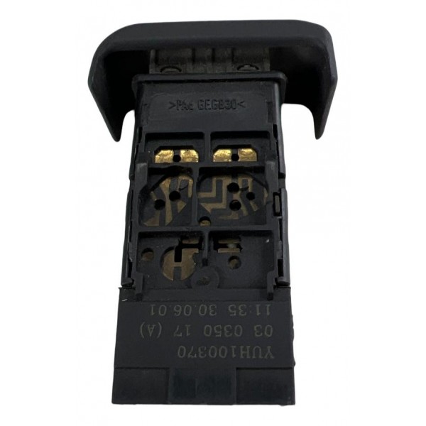 Comando Botão Velocidade Piloto Auto Discovery 2 1998 A 2004