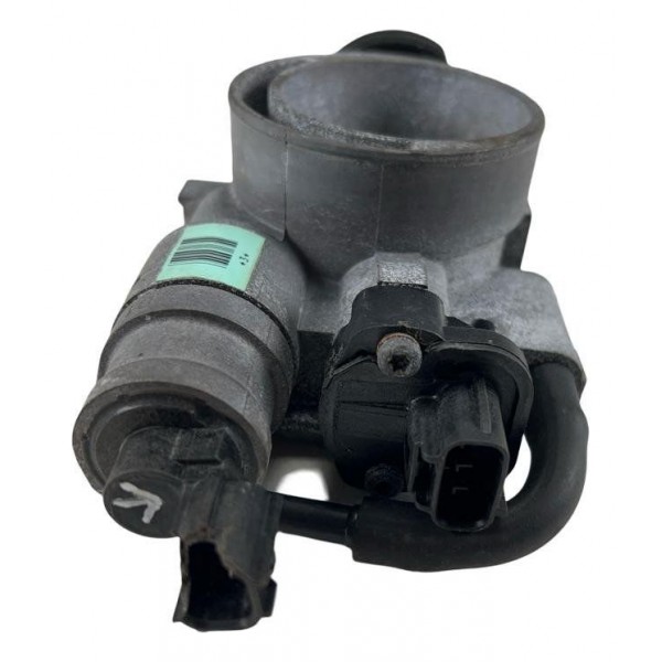 Tbi Corpo Borboleta Grand Caravan 3.3 2000 A 2008 2 Pinos