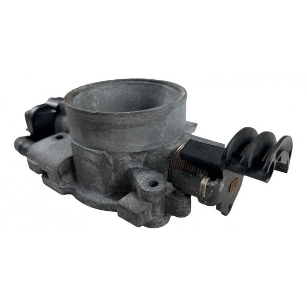 Tbi Corpo Borboleta Grand Caravan 3.3 2000 A 2008 2 Pinos