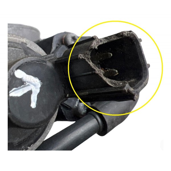 Tbi Corpo Borboleta Grand Caravan 3.3 2000 A 2008 2 Pinos