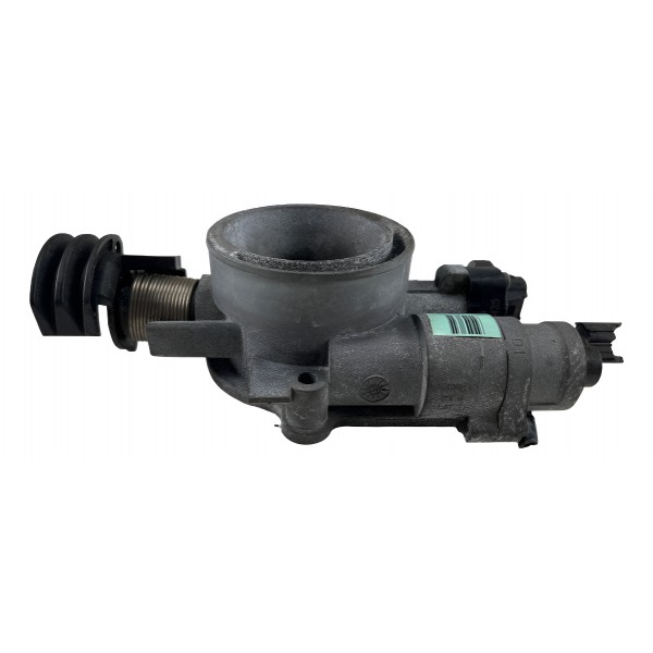 Tbi Corpo Borboleta Grand Caravan 3.3 2000 A 2008 2 Pinos