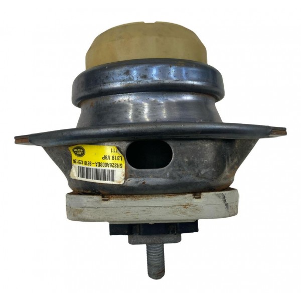 Coxim Esq/dir Motor Land Rover Discovery 4 3.0 2009 A 2013