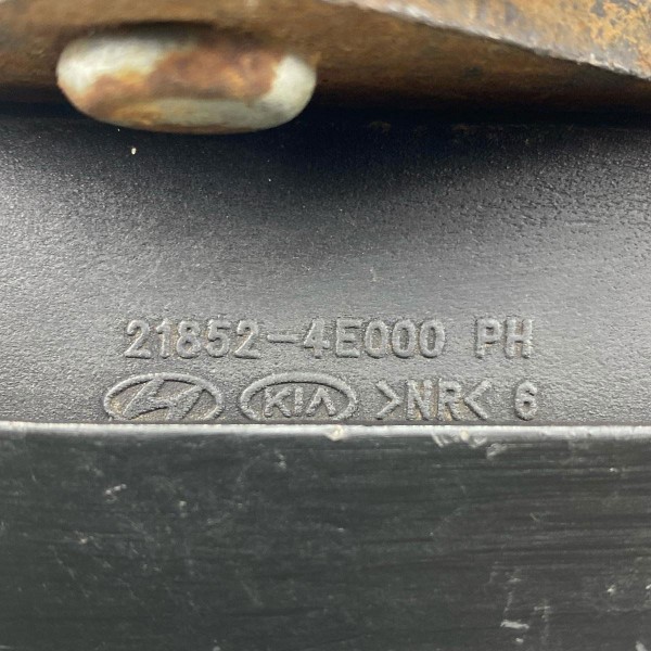 Coxim Com Suporte Lado Direito Motor Kia Bongo 2008 A 2014