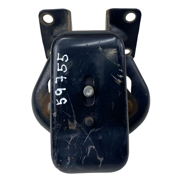 Coxim Com Suporte Lado Direito Motor Kia Bongo 2008 A 2014