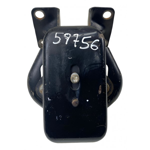 Coxim Com Suporte Lado Esquerdo Motor Kia Bongo 2008 A 2014