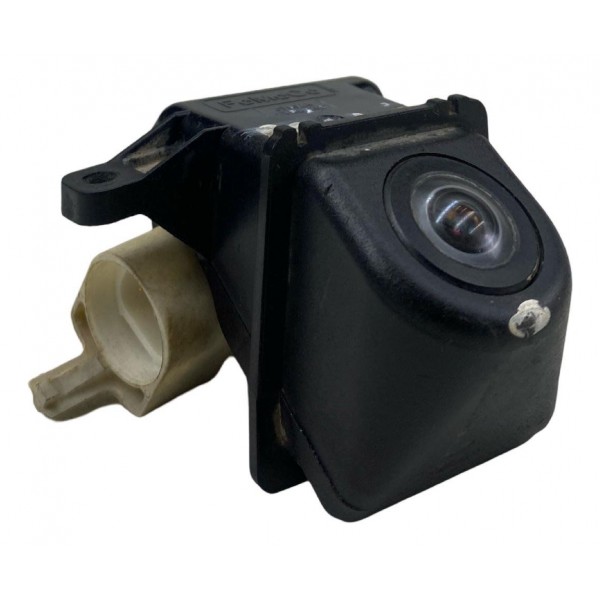 Câmera Traseira De Ré Land Rover Discovery 4 2010 A 2016