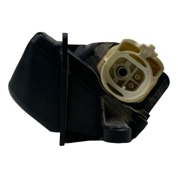 Câmera Traseira De Ré Land Rover Discovery 4 2010 A 2016