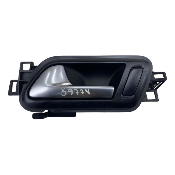 Maçaneta Interna Lado Esquerdo Volkswagen Amarok 2010 A 2017