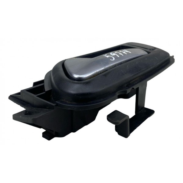 Maçaneta Interna Lado Esquerdo Volkswagen Amarok 2010 A 2017