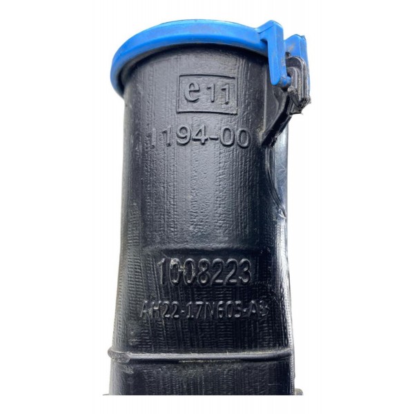 Gargalo Reservatório Água Parabrisa Discovery 4 2010 A 2016