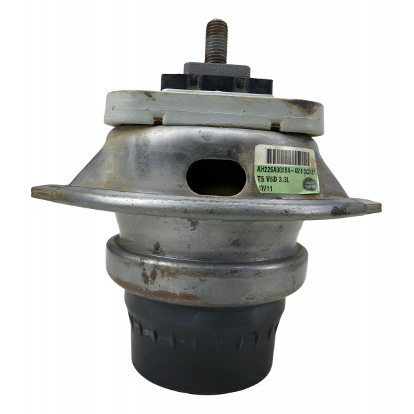 Coxim Direito Motor Range Rover Sport 3.0 V6 2005 A 2013