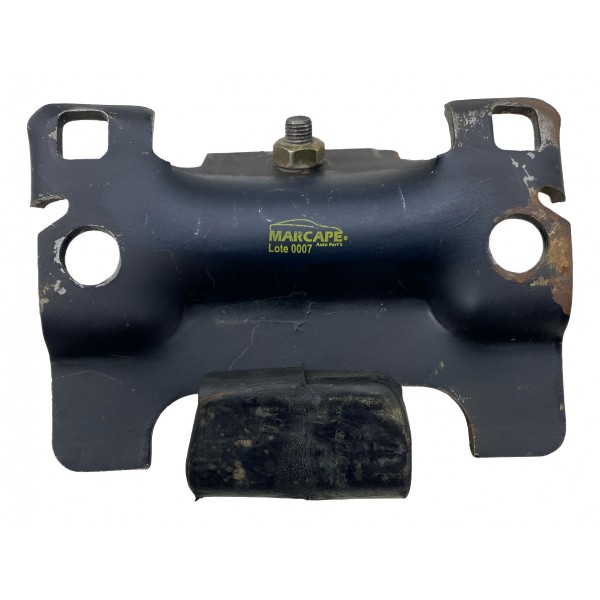 Coxim Direito Esquerdo Motor Nissan Frontier 2.5 2008 A 2015