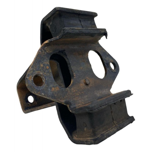 Coxim Motor Mitsubishi L200 2.5 Automático 2005 2006 A 2012