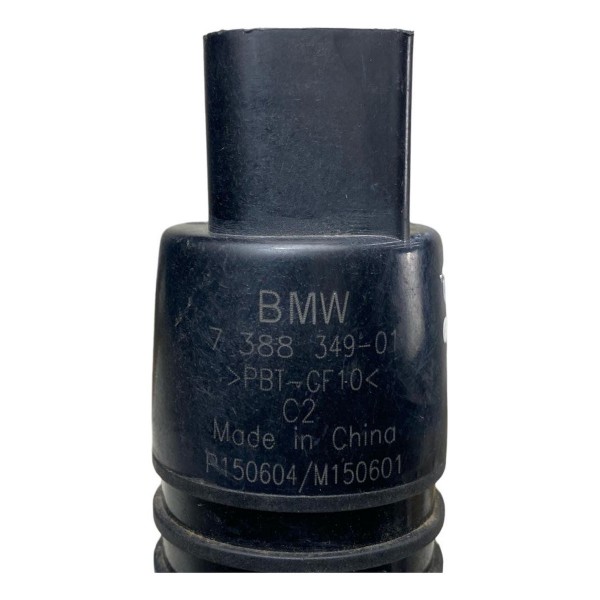 Motor Esguicho Limpador Parabrisa Bmw X5 2014 2015 A 2019