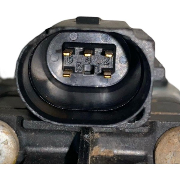 Válvula Egr Resfriador Discovery 4 2010 A 2013 Lado Esquerdo