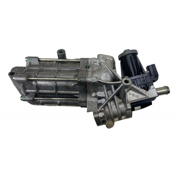 Válvula Egr Resfriador Discovery 4 2010 A 2013 Lado Esquerdo