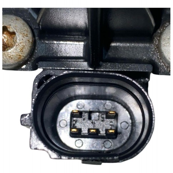 Válvula Egr Resfriador Discovery 4 2010 A 2013 Lado Esquerdo