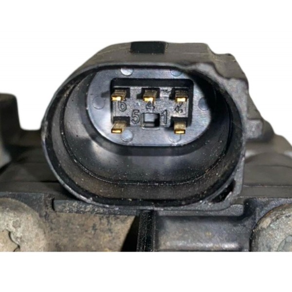 Válvula Egr Resfriador Discovery 4 2010 A 2013 Lado Esquerdo