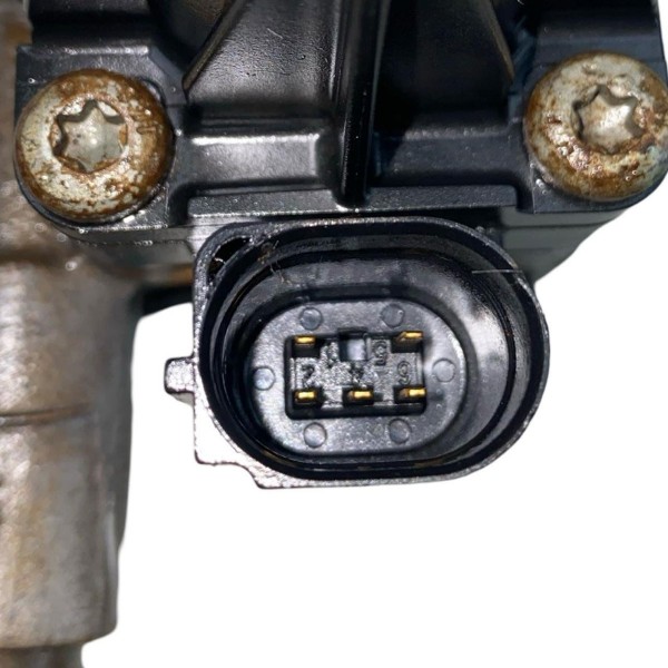 Válvula Egr Resfriador Discovery 4 2010 A 2013 Lado Direito