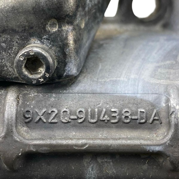 Válvula Egr Resfriador Discovery 4 2010 A 2013 Lado Direito