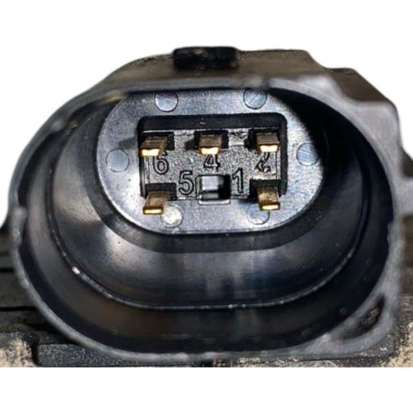 Válvula Egr Resfriador Discovery 4 2010 A 2013 Lado Direito