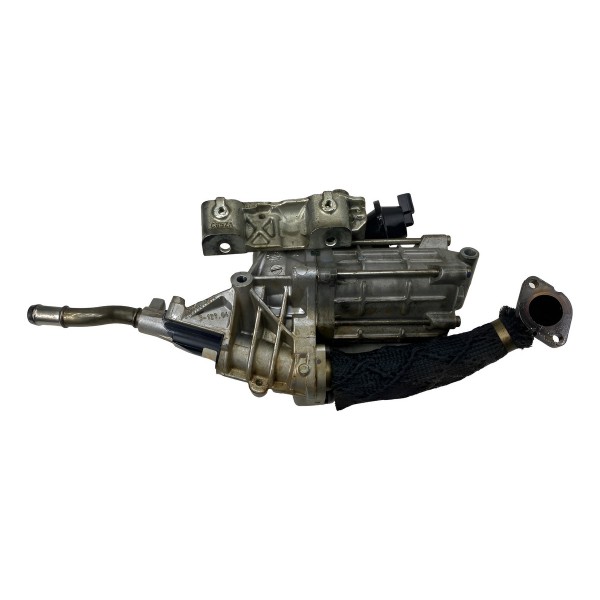 Resfriador Válvula Egr Discovery 4 2010 A 2013 Lado Direito