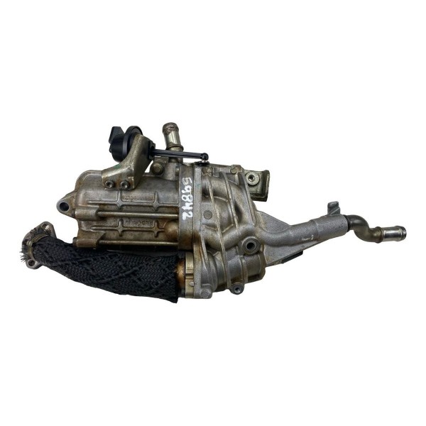 Resfriador Válvula Egr Discovery 4 2010 A 2013 Lado Direito