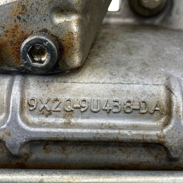 Resfriador Válvula Egr Discovery 4 2010 A 2013 Lado Direito