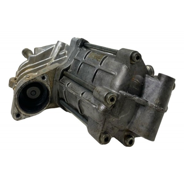 Resfriador Válvula Egr Discovery 4 2010 A 2013 Lado Direito