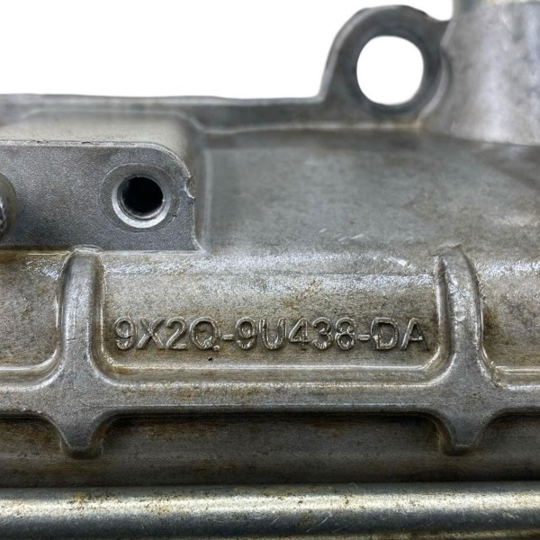 Resfriador Válvula Egr Discovery 4 2010 A 2013 Lado Direito