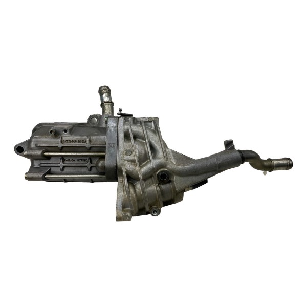 Resfriador Válvula Egr Discovery 4 2010 A 2013 Lado Direito