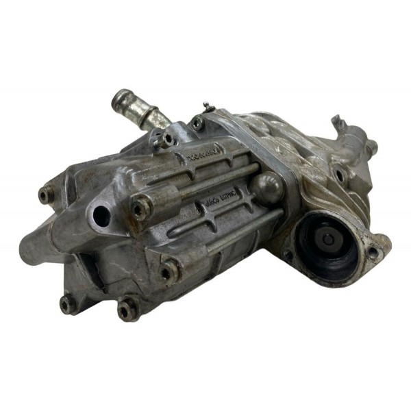 Resfriador Válvula Egr Discovery 4 2010 A 2013 Lado Direito