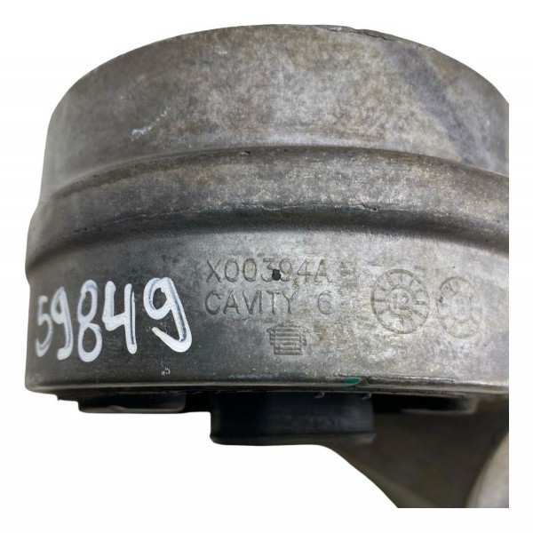 Coxim Traseiro Cambio Captiva 2.4 3.0 3.6 2008 2009 A 2015