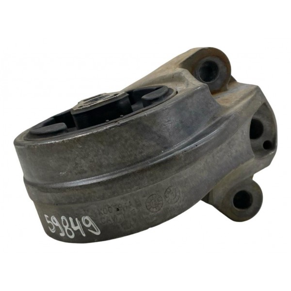 Coxim Traseiro Cambio Captiva 2.4 3.0 3.6 2008 2009 A 2015