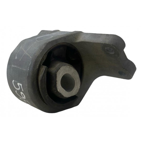 Coxim Traseiro Do Cambio Discovery 3 4 Range Rover Sport