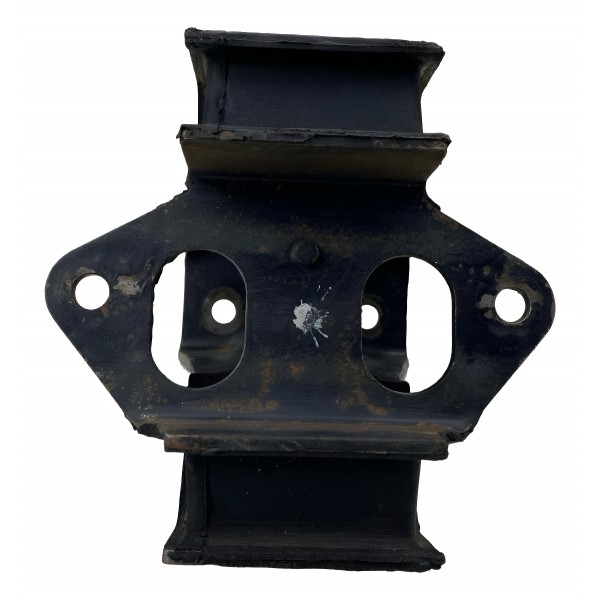 Coxim Motor Mitsubishi L200 2.5 Automático 2005 2006 A 2012