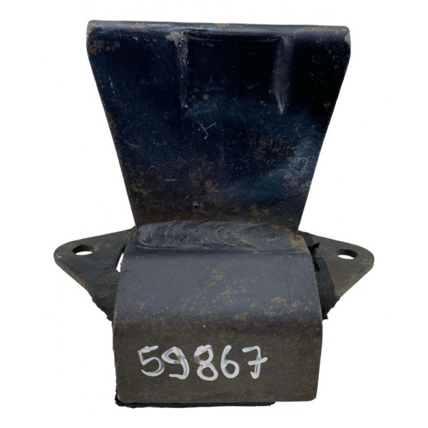 Coxim Motor Mitsubishi L200 2.5 Automático 2005 2006 A 2012