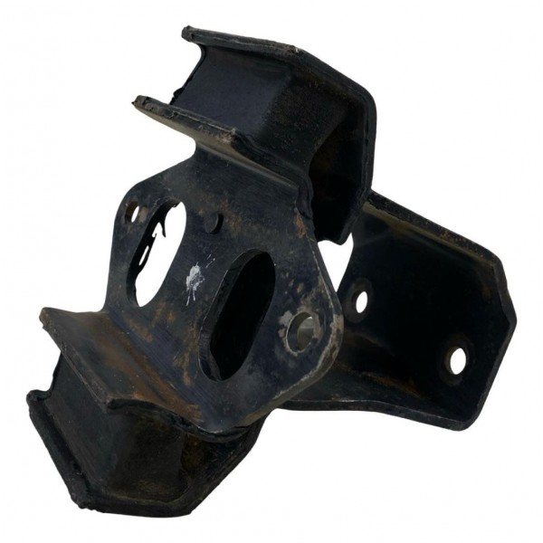Coxim Motor Mitsubishi L200 2.5 Automático 2005 2006 A 2012