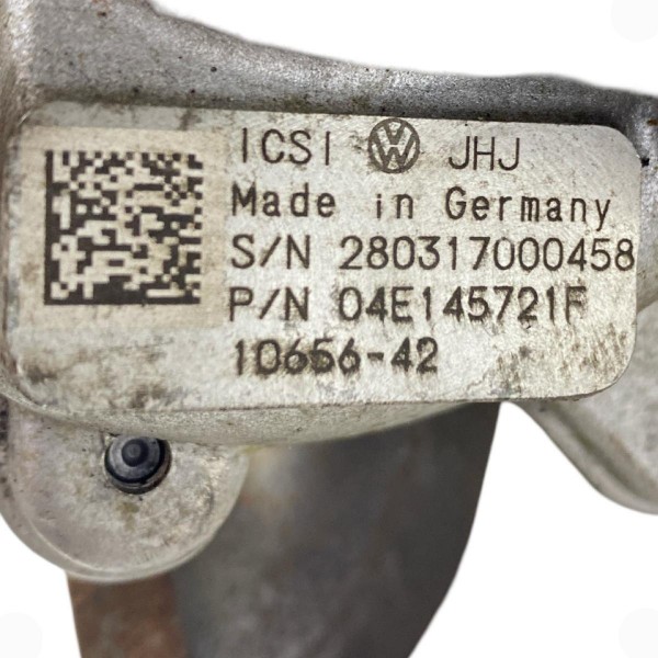 Turbina Volkswagen Tiguan Audi Q3 1.4 2017 A 2020 04e145721f