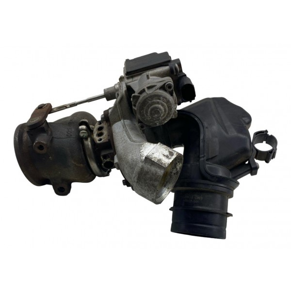 Turbina Volkswagen Tiguan Audi Q3 1.4 2017 A 2020 04e145721f