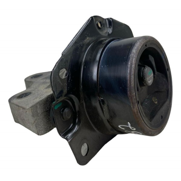 Coxim Esquerdo Câmbio Captiva Chevrolet 2.4 2008 2009 A 2017