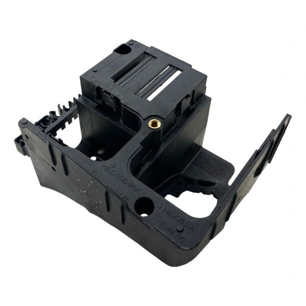 Suporte Caixa Fusível Volkswagen Tiguan Passat 1k0907361b